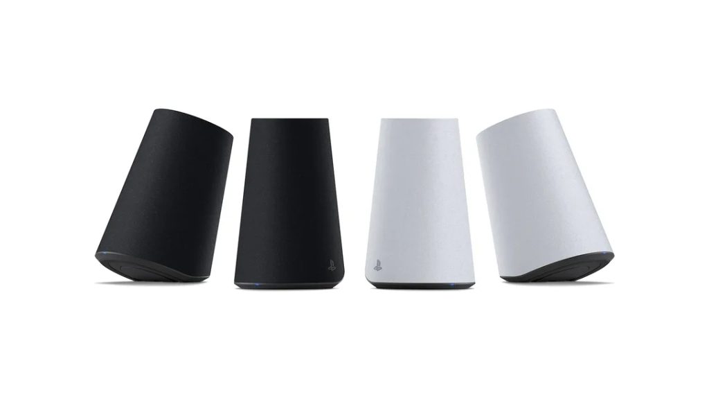 PlayStation announces release date and price for Pulse Elevate, wireless gaming speaker for PS5 and PC