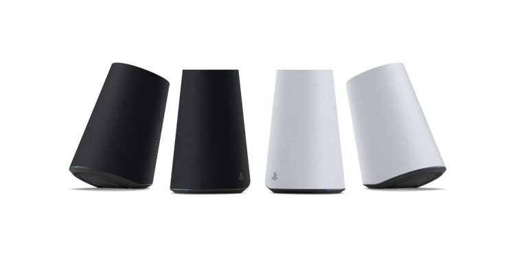 PlayStation announces release date and price for Pulse Elevate, wireless gaming speaker for PS5 and PC PlayStation announces release date and price for Pulse Elevate, wireless gaming speaker for PS5 and PC