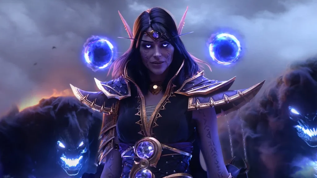 Players complain that rare mounts in World of Warcraft were unfairly confiscated for joining teams with RMT shares Players complain that rare mounts in World of Warcraft were unfairly confiscated for joining teams with RMT shares