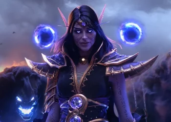 Players complain that rare mounts in World of Warcraft were unfairly confiscated for joining teams with RMT shares