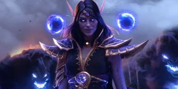 Players complain that rare mounts in World of Warcraft were unfairly confiscated for joining teams with RMT shares