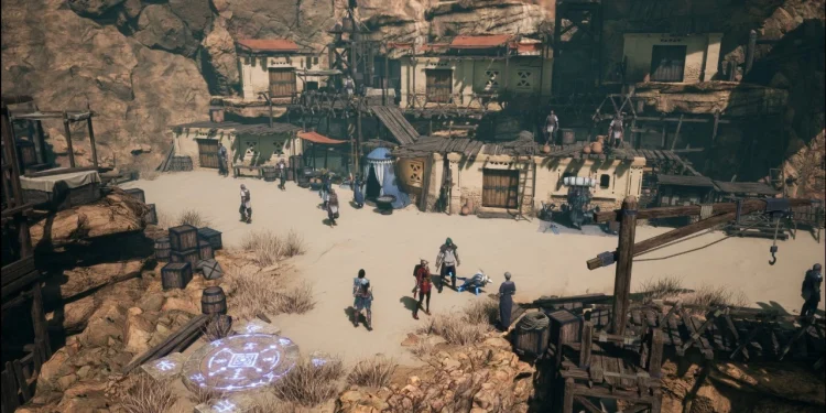 Players from Russia lose access to UNDECEMBER, a game that has not been affected by low online rates Players from Russia lose access to UNDECEMBER, a game that has not been affected by low online rates