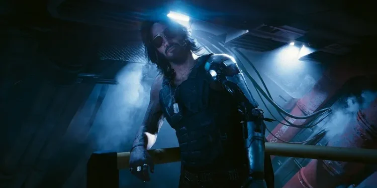 Players fund Cyberpunk 2077’s Phantom Liberty’s Russian dub from GamesVoice, but CD Projekt Red doesn’t like it