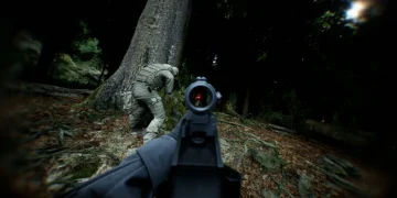 Players of realistic shooter Bodycam will receive the biggest update yet with new animations and hundreds of details
