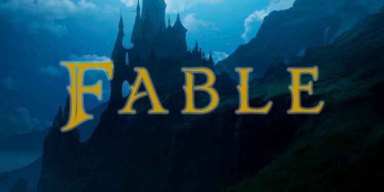 Playground Games Fable Length: 15-40 hours Playground Games Fable Length: 15-40 hours