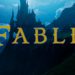 Playground Games Fable Length: 15-40 hours