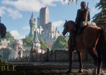 Playground Games isn’t hiding the fact that they’re delaying Fable due to “chaotic times”