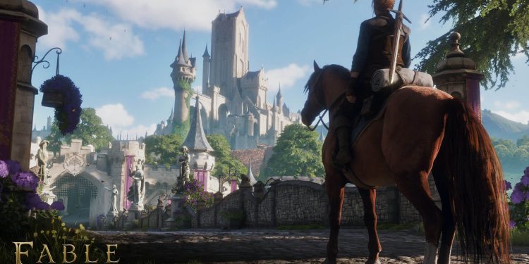 Playground Games isn’t hiding the fact that they’re delaying Fable due to “chaotic times”