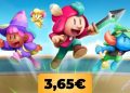 Plucky Squire is a video game waiting to be discovered: it’s on sale at a discount on Instant Gaming