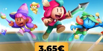 Plucky Squire is a video game waiting to be discovered: it’s on sale at a discount on Instant Gaming Plucky Squire is a video game waiting to be discovered: it’s on sale at a discount on Instant Gaming