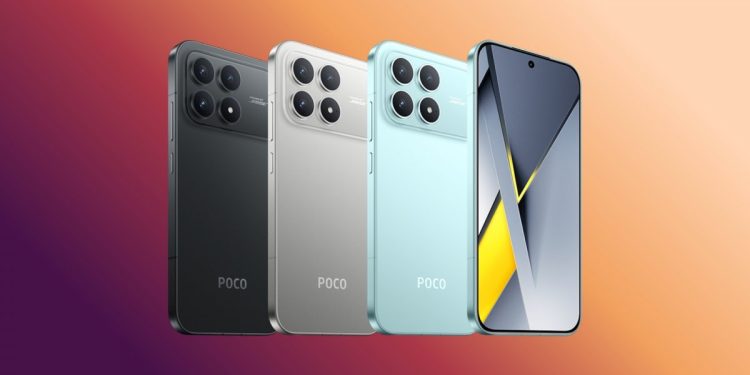 Poco F8 Pro is a mid-range product on AliExpress: using the discount code it becomes the most worth buying Poco F8 Pro is a mid-range product on AliExpress: using the discount code it becomes the most worth buying