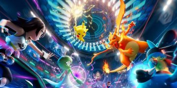 Pokémon Champions will get Z Mega Evolutions in a major September update Pokémon Champions will get Z Mega Evolutions in a major September update