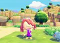 Pokémon Pokopia via Pokémon XP’s Nebula Island expansion: here’s the code to access it Pokémon Pokopia via Pokémon XP’s Nebula Island expansion: here’s the code to access it