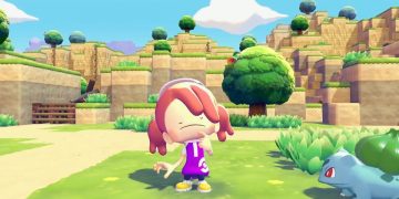 Pokémon Pokopia via Pokémon XP’s Nebula Island expansion: here’s the code to access it Pokémon Pokopia via Pokémon XP’s Nebula Island expansion: here’s the code to access it