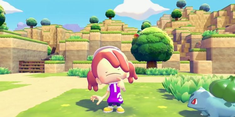 Pokémon Pokopia via Pokémon XP’s Nebula Island expansion: here’s the code to access it Pokémon Pokopia via Pokémon XP’s Nebula Island expansion: here’s the code to access it