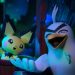 Pokémon Stories: Sirfetch’d and Pichu protagonists in Aardman’s new stop-motion animated series Pokémon Stories: Sirfetch’d and Pichu protagonists in Aardman’s new stop-motion animated series