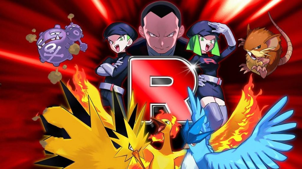 Pokémon TCG: Pocket launches Team Rocket’s Evil Plan expansion pack Pokémon TCG: Pocket launches Team Rocket’s Evil Plan expansion pack