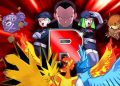 Pokémon TCG: Pocket launches Team Rocket’s Evil Plan expansion pack Pokémon TCG: Pocket launches Team Rocket’s Evil Plan expansion pack