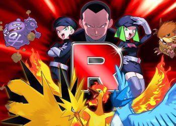 Pokémon TCG: Pocket launches Team Rocket’s Evil Plan expansion pack