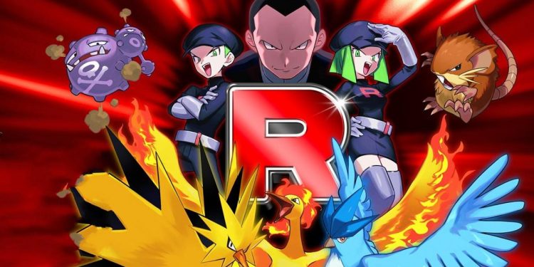 Pokémon TCG: Pocket launches Team Rocket’s Evil Plan expansion pack Pokémon TCG: Pocket launches Team Rocket’s Evil Plan expansion pack