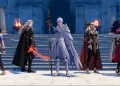 Polygon’s Fire Emblem: Weave of Fortune review goes viral over lack of gay characters in game Polygon’s Fire Emblem: Weave of Fortune review goes viral over lack of gay characters in game