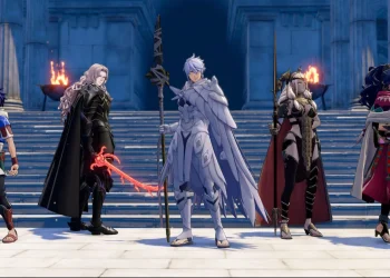 Polygon’s Fire Emblem: Weave of Fortune review goes viral over lack of gay characters in game