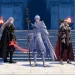 Polygon’s Fire Emblem: Weave of Fortune review goes viral over lack of gay characters in game