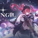 Possessing a living two-handed sword and tentacles, Brichell appears in version 1.3 of MONGIL: STAR DIVE