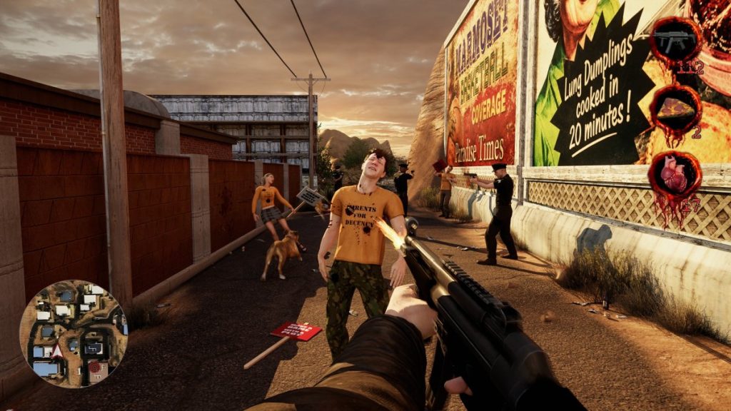 Postal 2 Redux released on PS5, PS VR2, PS4, PC and Meta Quest Postal 2 Redux released on PS5, PS VR2, PS4, PC and Meta Quest