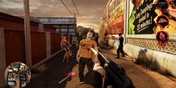Postal 2 Redux released on PS5, PS VR2, PS4, PC and Meta Quest Postal 2 Redux released on PS5, PS VR2, PS4, PC and Meta Quest