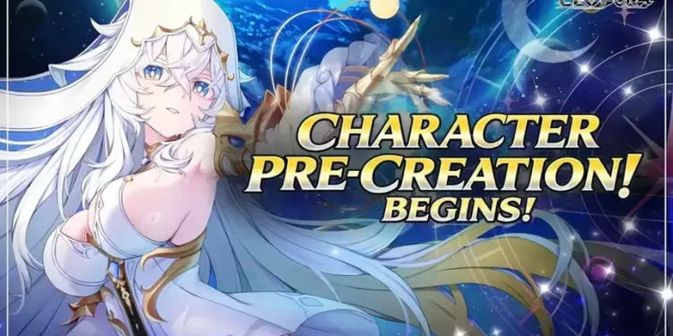 Pre-created roles are now available for Closers restart Pre-created roles are now available for Closers restart