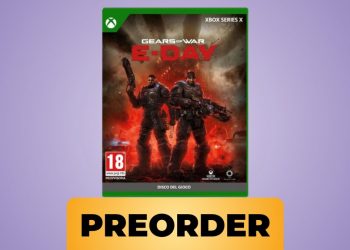 Pre-order Gears of War: E-Day on Amazon at the lowest guaranteed price, available in October