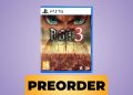 Pre-order the PS5 version of “Attack on Titan 3”, the final chapter of the saga Pre-order the PS5 version of “Attack on Titan 3”, the final chapter of the saga