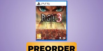 Pre-order the PS5 version of “Attack on Titan 3”, the final chapter of the saga