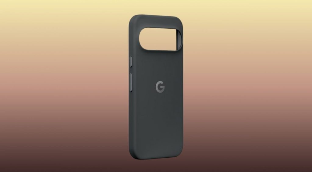 Pre-order the Pixelsnap case for Google Pixel 11: Sturdy and compatible magnetic accessory