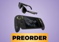 Pre-order the exclusive ASUS ROG XBOX Ally X20 bundle, available on Amazon Pre-order the exclusive ASUS ROG XBOX Ally X20 bundle, available on Amazon