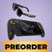 Pre-order the exclusive ASUS ROG XBOX Ally X20 bundle, available on Amazon Pre-order the exclusive ASUS ROG XBOX Ally X20 bundle, available on Amazon