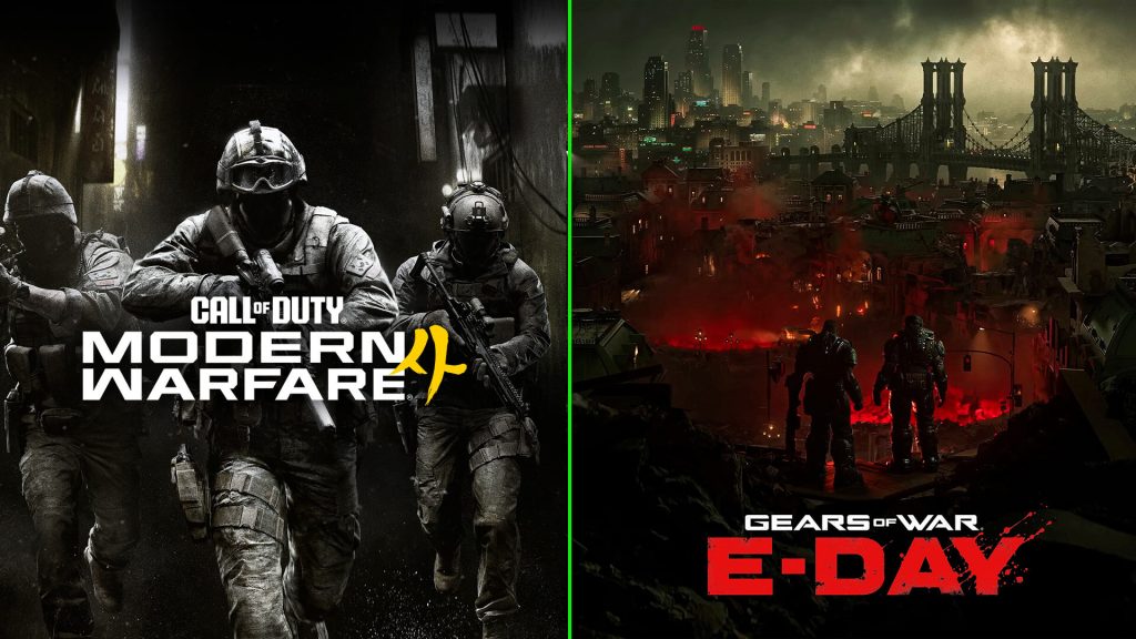 Pre-orders for Gears of War: E-Day on Steam once surpassed Call of Duty: Modern Warfare 4 – Analyst Pre-orders for Gears of War: E-Day on Steam once surpassed Call of Duty: Modern Warfare 4 – Analyst