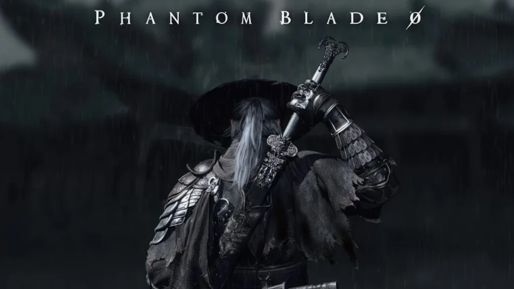 Pre-orders for “Phantom Blade Zero” on Steam exceeded 300,000 in a few days, accounting for 73% of the figures for “Black Myth: Wukong” Pre-orders for “Phantom Blade Zero” on Steam exceeded 300,000 in a few days, accounting for 73% of the figures for “Black Myth: Wukong”