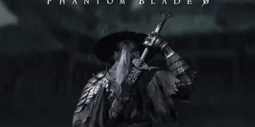 Pre-orders for “Phantom Blade Zero” on Steam exceeded 300,000 in a few days, accounting for 73% of the figures for “Black Myth: Wukong” Pre-orders for “Phantom Blade Zero” on Steam exceeded 300,000 in a few days, accounting for 73% of the figures for “Black Myth: Wukong”