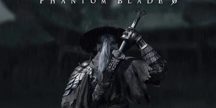 Pre-orders for “Phantom Blade Zero” on Steam exceeded 300,000 in a few days, accounting for 73% of the figures for “Black Myth: Wukong” Pre-orders for “Phantom Blade Zero” on Steam exceeded 300,000 in a few days, accounting for 73% of the figures for “Black Myth: Wukong”