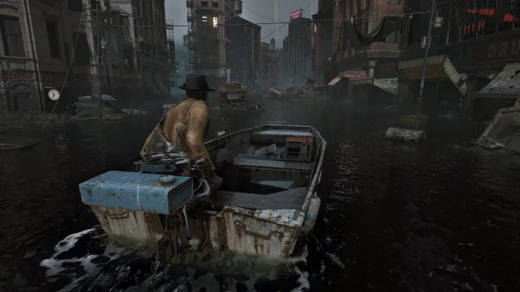 Pre-release leak: Action horror film The Sinking City 2 appears on Torrents one day before release Pre-release leak: Action horror film The Sinking City 2 appears on Torrents one day before release