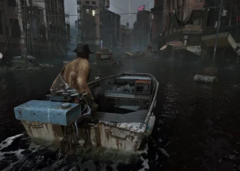 Pre-release leak: Action horror film The Sinking City 2 appears on Torrents one day before release