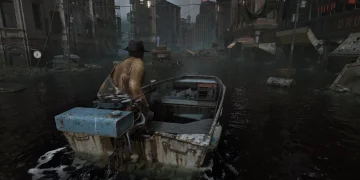 Pre-release leak: Action horror film The Sinking City 2 appears on Torrents one day before release Pre-release leak: Action horror film The Sinking City 2 appears on Torrents one day before release