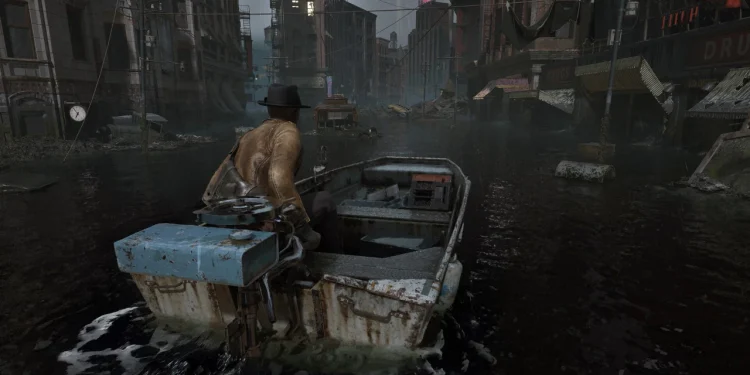 Pre-release leak: Action horror film The Sinking City 2 appears on Torrents one day before release Pre-release leak: Action horror film The Sinking City 2 appears on Torrents one day before release