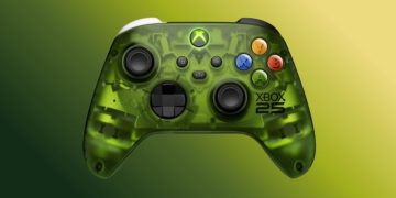 Preordina l’esclusivo Controller Wireless Xbox X25 Special Edition Every Console Xbox