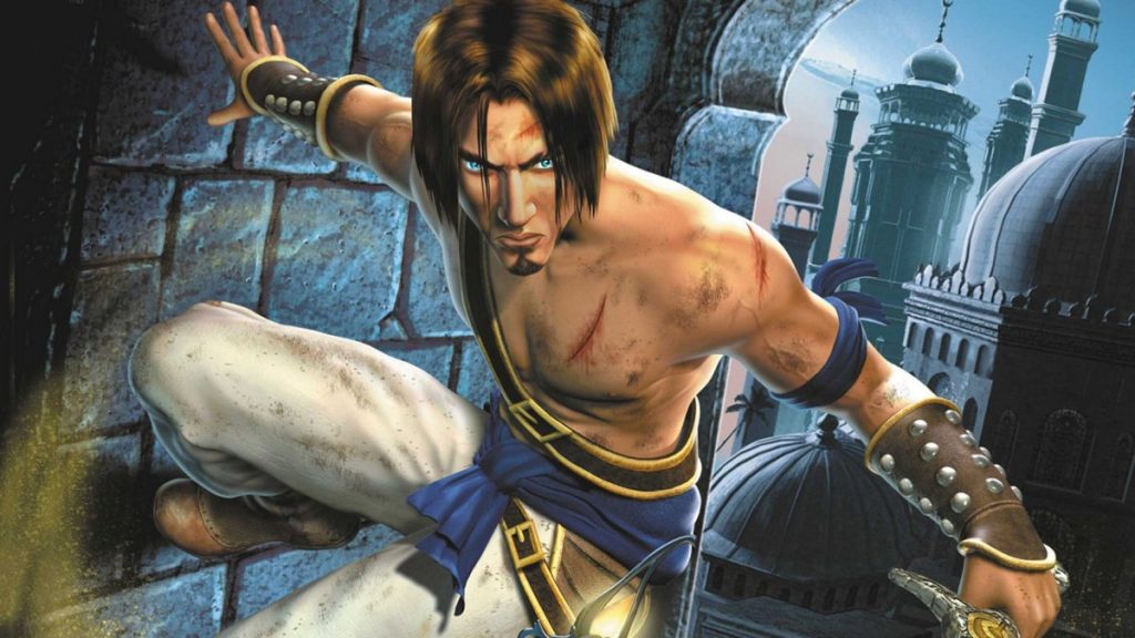 Prince of Persia: The Sands of Time has entered the GOG preservation program