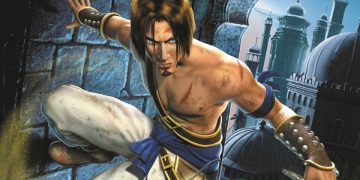 Prince of Persia: The Sands of Time has entered the GOG preservation program Prince of Persia: The Sands of Time has entered the GOG preservation program