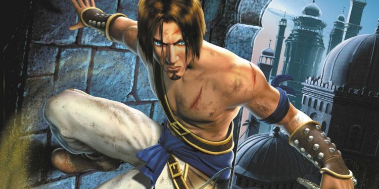 Prince of Persia: The Sands of Time has entered the GOG preservation program Prince of Persia: The Sands of Time has entered the GOG preservation program