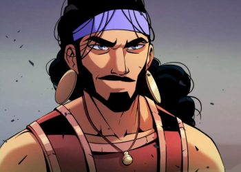 Prince of Persia reaches one million players and announces anniversary update